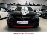 Mercedes-Benz C 63 T AMG Edition 507 GSD,H&K,Distronic,Kamera - Mercedes-Benz C 63 AMG Gebrauchtwagen in Dresden