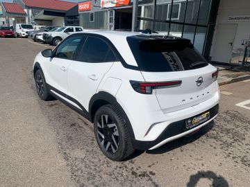 Bild 8 Opel Mokka 1.2 Turbo Edition 3 Jahre Garantie