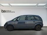 Opel Meriva Cosmo KEIN TÜV/1.Hand/Tempo/SHZ/Klimaaut. - Opel Meriva Cosmo