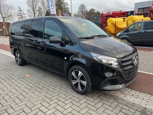 Mercedes-Benz Vito TOURER 114 CDI EXTRA LANG 9 PERS. NEW MODEL