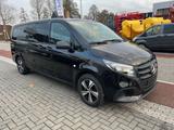 Mercedes-Benz Vito TOURER 114 CDI EXTRA LANG 9 PERS. NEW MODEL - gebrauchte Mercedes-Benz Kleinbus