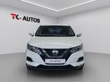 Nissan Qashqai 1.3 DIG,1.Hand,Navi,Tempo,Kamera,S-Heft - Nissan Qashqai: mit Navigationssystem