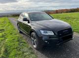 Audi Q5 2.0 TDI 140kW S tronic quattro -