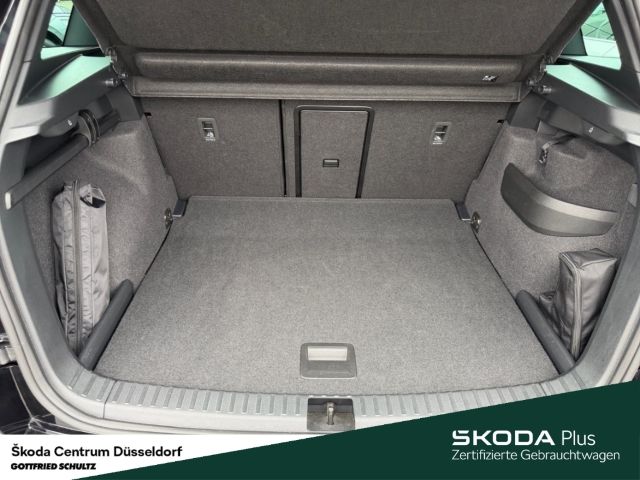 Skoda Karoq - Bild 10