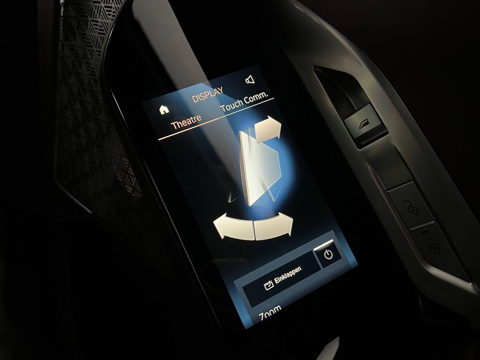 BMW i7 - Bild 17