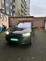 Audi Q7 50 TDI quattro tiptronic - - Audi Q7 Gebrauchtwagen in Duisburg