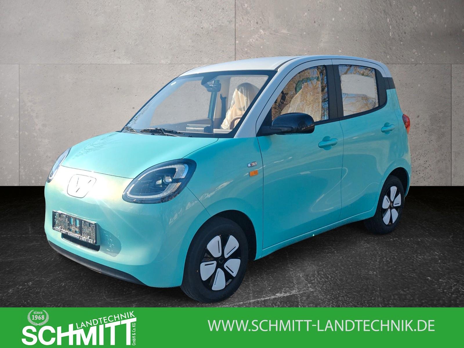 Andere Wuling Mini EV 4 4 Türig 90 km /H L7 E