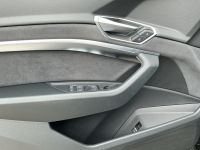 Audi e-tron - Vorschau Bild 15