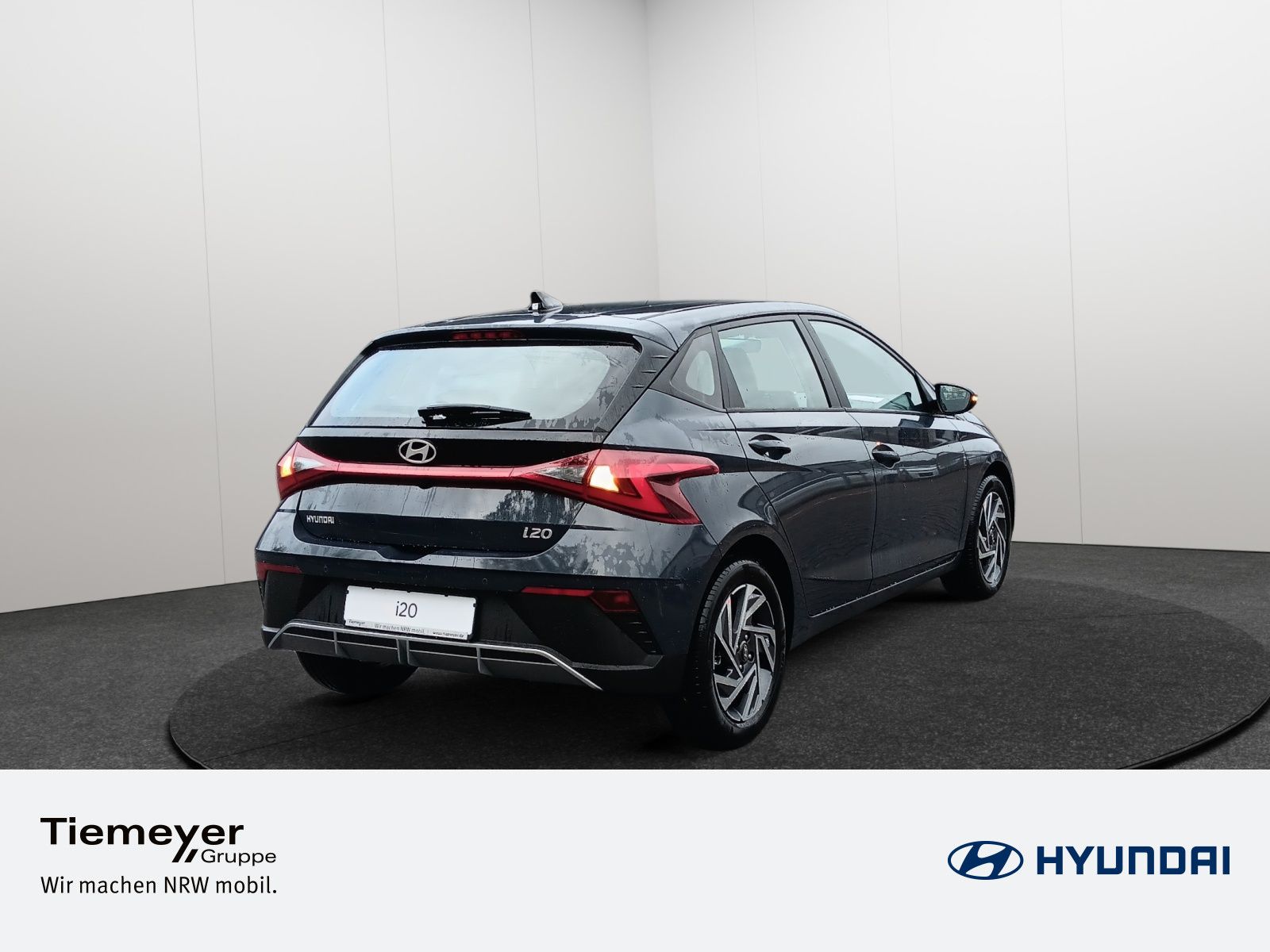Hyundai i20 - Bild 5