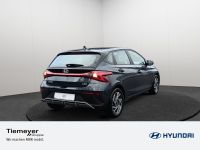Hyundai i20 - Vorschau Bild 5
