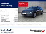 Volkswagen Golf VIII Variant Life 2.0 TDI DSG BusinessPrem.