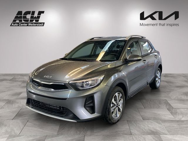 Kia STONIC 1.0T DCT NIGHTLINE NAVI KAMERA FULL-LED 1