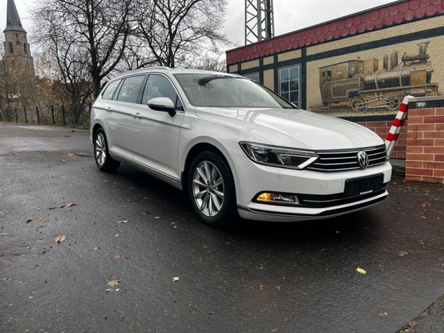 Volkswagen Passat Variant Highline BMT/Start-Stopp 4Motion