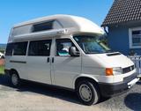 Volkswagen T4 California Exclusive - Volkswagen T4 California: Exclusive