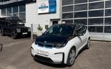 BMW i3 120 AH, Navi,Wärmepumpe,CCS,SH,LED,DAB, etc. - gebrauchte BMW i3 aus dem Jahr 2021