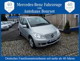 Mercedes-Benz A 180 AVANTGARDE Autom-Klima-erst 61.000KM!!! Si - Mercedes-Benz A 180 aus 2010