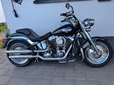 Harley-Davidson Harley Davidson Fatboy  2014/103/ABS/5HD - HARLEY-DAVIDSON CHOPPER 5