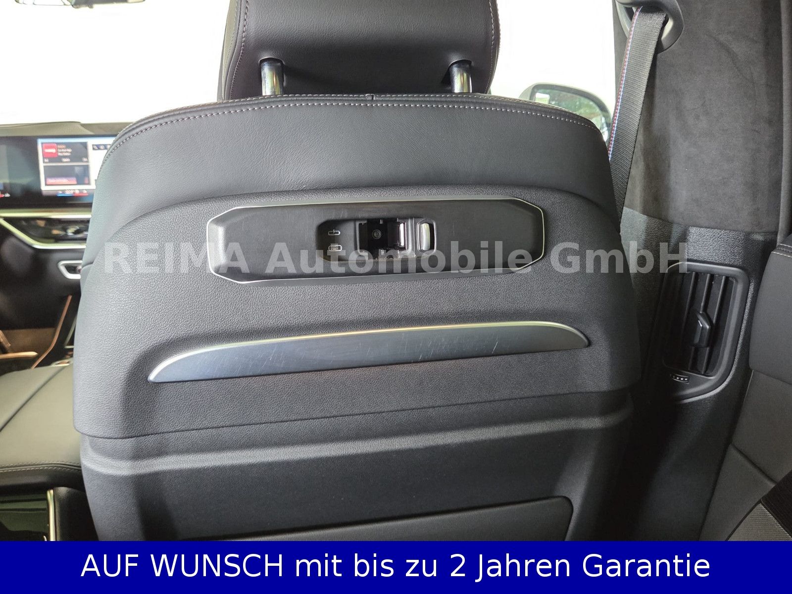 Fahrzeugabbildung BMW X7 xDrive 40 d M-Sport, inkl. 5 Jahre Service