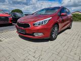 Kia cee'd - Kia aus 2013: Cee D