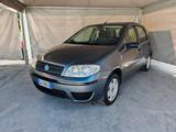 Fiat Punto 1.2 5 porte Dynamic - Fiat Punto aus 2005: 1.2