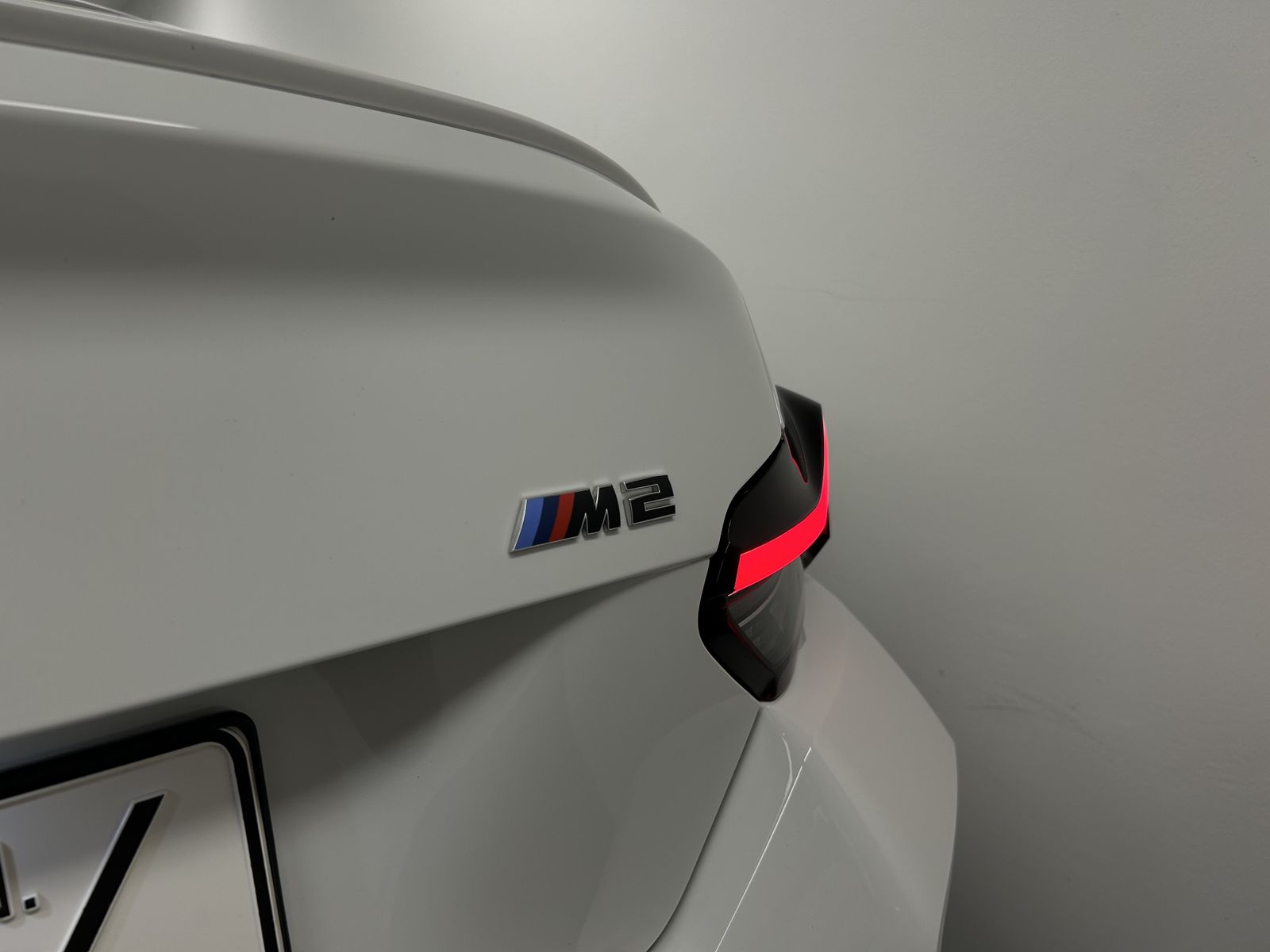 BMW M2 Coupé Schaltgetriebe! M Drivers P. DAB LED Ko foto 12