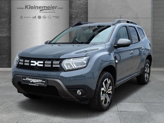 Dacia Duster Journey TCe 150 EDC*SHZ*Multiview*PDC*