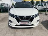 Nissan Qashqai Tekna+ 4x4 Allradantrieb/Tüv-Neu/Automat - Nissan Qashqai mit Diesel-Antrieb: Tekna