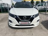 Nissan Qashqai Tekna+ 4x4 Allradantrieb/Tüv-Neu/Automat - Nissan Qashqai mit Diesel-Antrieb