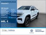 Volkswagen Amarok V6 PanAmericana STD.HZ SOFTCOVER 360 ACC - VW Amarok in Essen