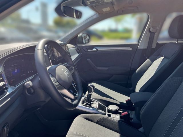 T-Roc 1.0 TSI MOVE LED+NAVI+DCP+PDC+LANE ASSIST