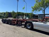 Broshuis 3 UCC-39/45 EU - 3 AXLE SAF + LIFTING AXLE - Broshuis LKWs