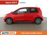 Seat Mii 1.0 FR-Line *TEMPO*PDC*SHZ*ALU*KLIMA* - Seat Mii mit Benzin-Antrieb