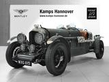 Bentley ANDERE OLD NO 1 Mark VI Sport by Racing Green - Bentley Oldtimer