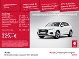 Audi Q3 advanced 35 TFSI 110(150) kW(PS) S tronic - Audi Q3 in Dresden