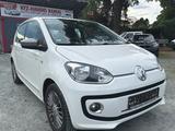 Volkswagen up! cheer up! MIT KLIMA TÜV NEU - : Allradantrieb, Kleinwagen, mit