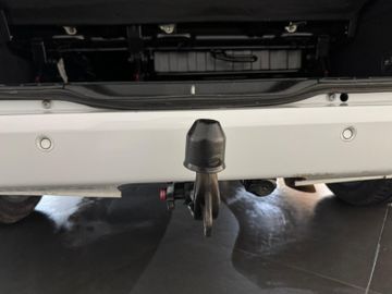 Mercedes V 250 - 8