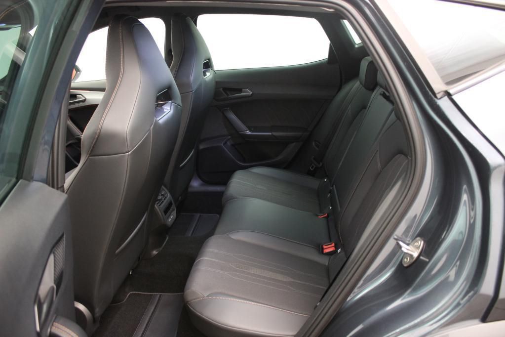 Cupra Formentor 1.4 TSI e-HYBRID 180kW AHK*Tempo*RFK