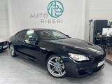 BMW 650i Gran Coupe xDrive*H&K*HUD*360°*Softclose* - BMW 650 aus 2016