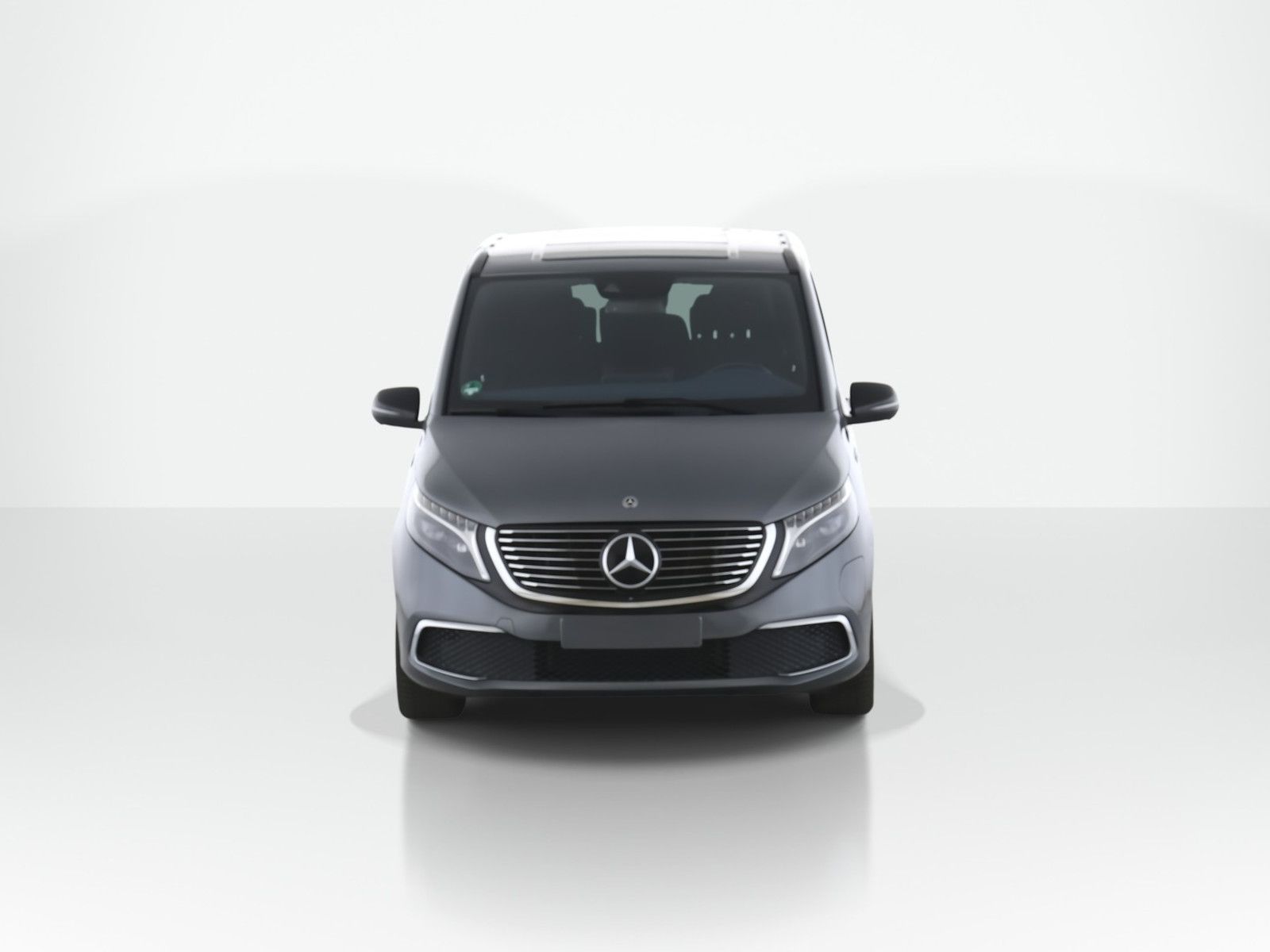 Mercedes-Benz EQV 300 lang,7Sitze,2xSchiebetür el.,LED,2xKlima imagem 3