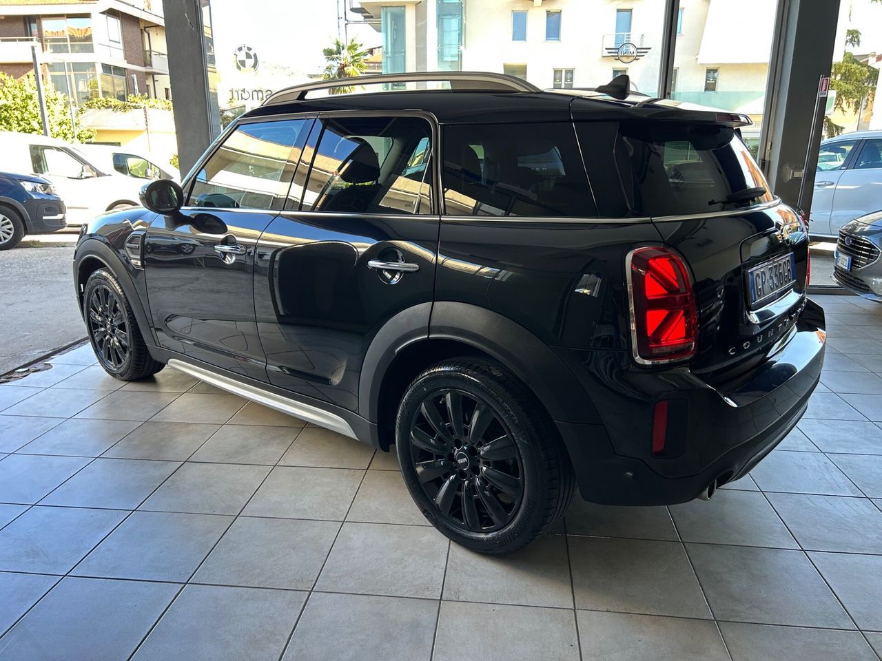 Other Mini Countryman COOPER D ( 80.000 KM )Pari al Nu imagem 2
