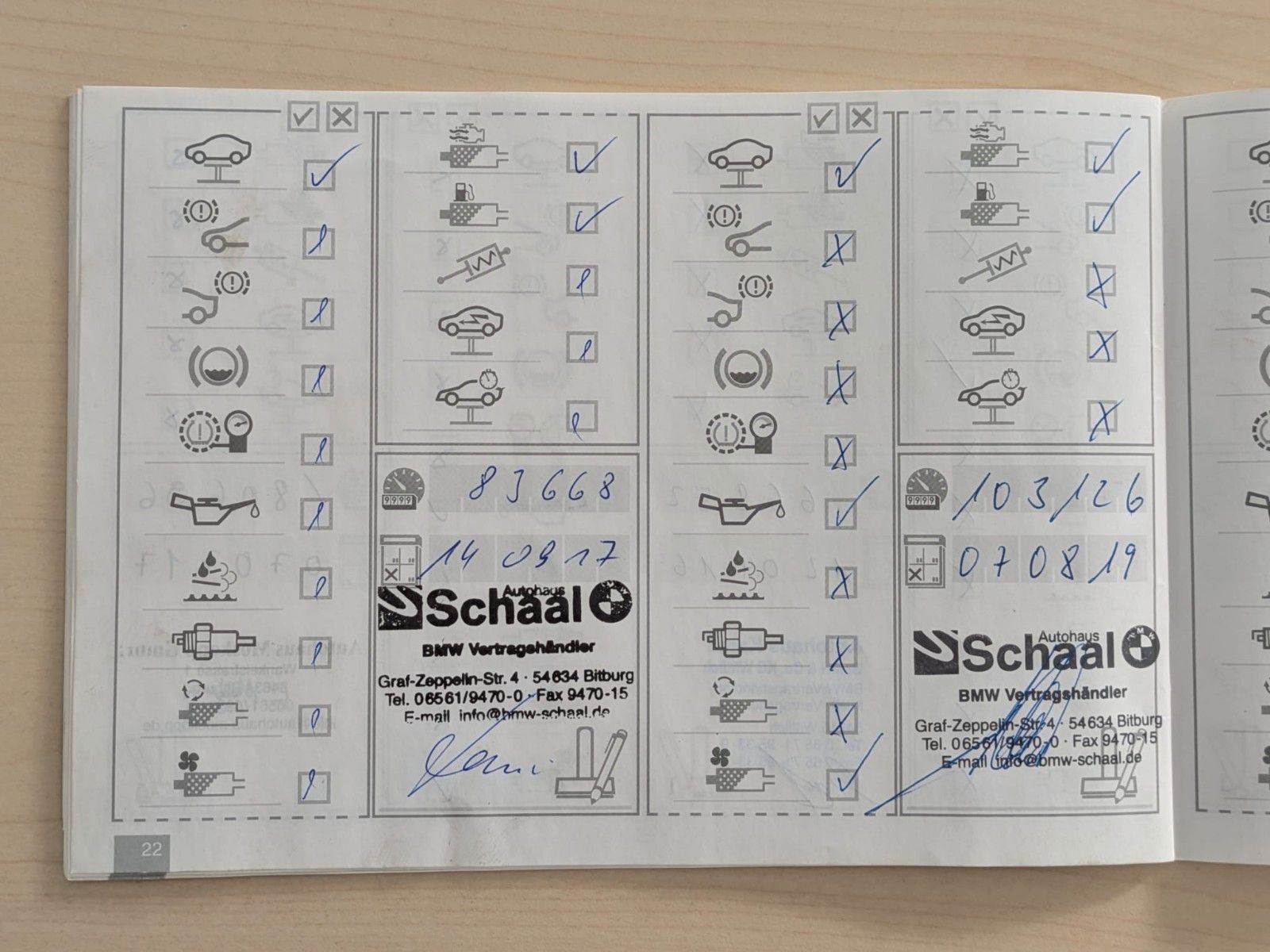 Fahrzeugabbildung BMW X1 25 d xDrive SPORT NAVI XENON H/K SOUND AHK