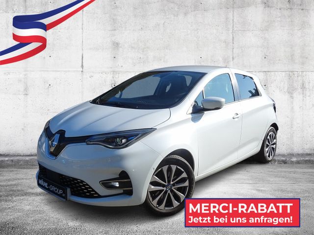 Renault Zoe Z.E. 50 R135 Intens*LED*Bose*Navi*SiHz*