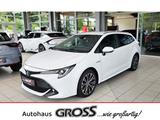 Toyota Corolla Touring Sports Hybrid Team D 2.0 EU6d Na - Toyota Corolla: Kombi, Eu