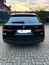 BMW 540i xDrive Touring 8-Fach Bereifung/Garantie - BMW 540 in Gelsenkirchen