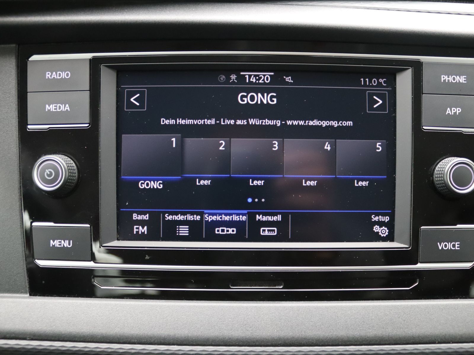 Volkswagen T6 Kombi - Bild 14