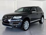 Volkswagen Touareg 3.0 V6 TDI R-Line Individual|AHK|STANDHZ - gebrauchte Volkswagen Touareg aus dem Jahr 2008