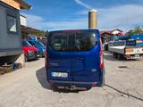 Ford Transit Custom - gebrauchte Ford Transit Custom aus dem Jahr 2018
