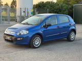 Fiat Punto Evo / Grande Punto | 1-Hand | Klima 8-fach - Fiat: Grande