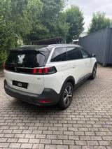 Peugeot 5008 BlueHDi 180 EAT8 GT Pack GT Pack - Peugeot 5008 Gebrauchtwagen in München