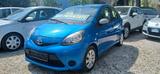 Toyota Aygo 1.0 VVT-i 69 CV 5 porte x-clusiv - Toyota Aygo (X): Clusiv